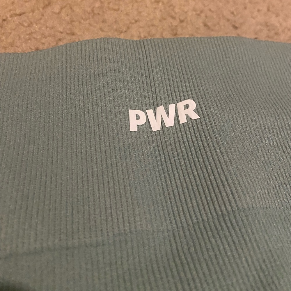 PWR leggings size XS